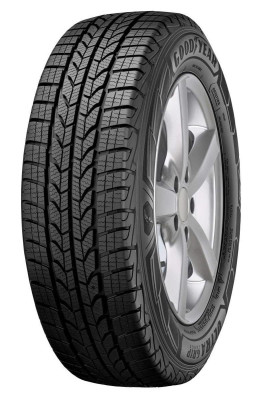 195/75R16C GOODYEAR ULTRAGRIP CARGO 107/105R Elect Studless DCB73 3PMSF M+S
