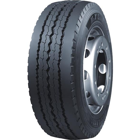 205/65R17,5 Westlake Premium WTX1 129/127K M+S 3PMSF Trailer REGIONAL DCA71