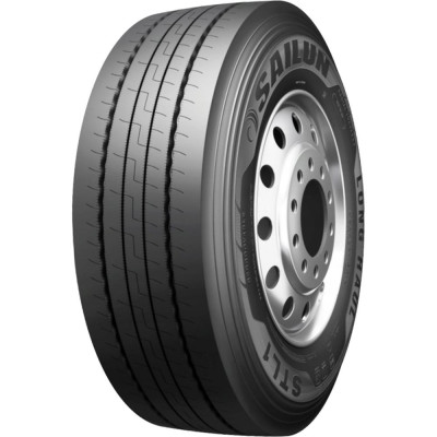 385/55R22,5 Sailun STL1 160 (158L) M+S 3PMSF Trailer LONG HAUL BBB72