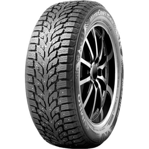 215/60R16 KUMHO WINTERCRAFT ICE WI32 99T XL Studded 3PMSF M+S