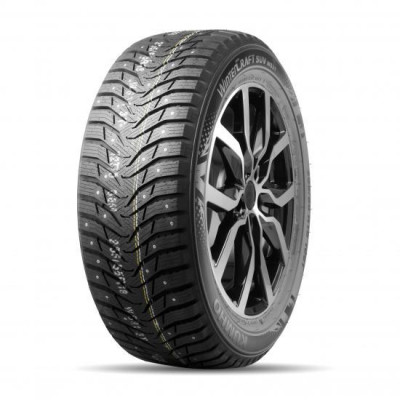 265/70R16 KUMHO WINTERCRAFT ICE SUV WS31 112T Studded 3PMSF M+S