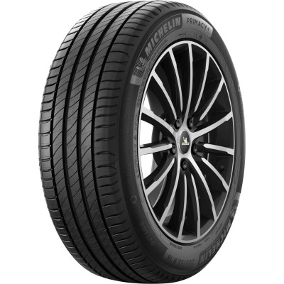 215/45R17 MICHELIN PRIMACY 4+ 91W XL RP CAB70