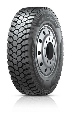 315/80R22,5 Hankook DM11 156/150K M+S 3PMSF Drive MIXED USE CBB74