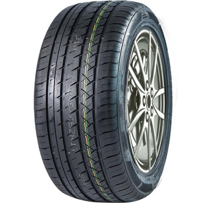 255/50R19 ROADMARCH PRIME UHP 08 107V XL USED 300km DOT19 CC273 M+S