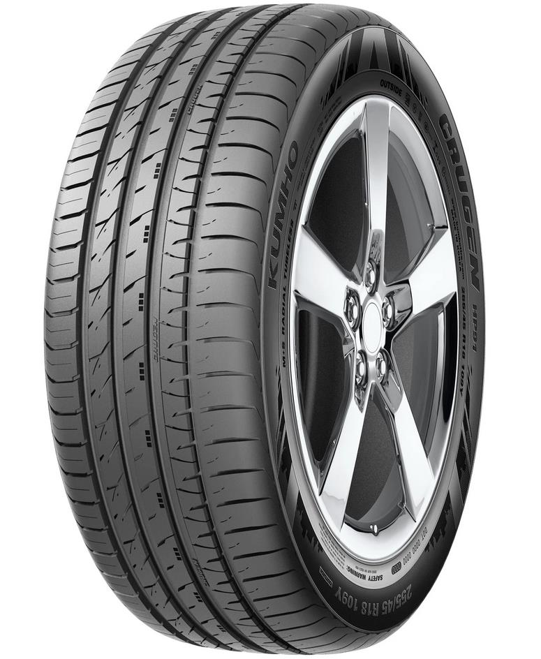 245/50R19 KUMHO CRUGEN HP91 105W XL RP BBB72