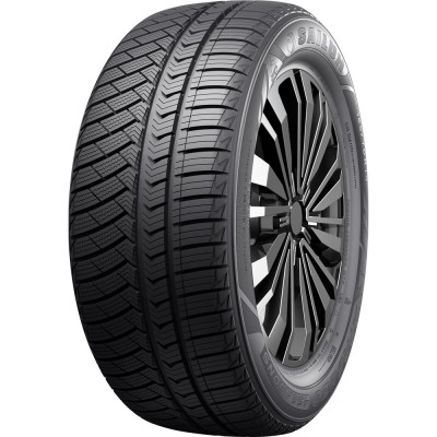 195/50R16 SAILUN ATREZZO 4 SEASONS 88V XL RP CCB72 3PMSF