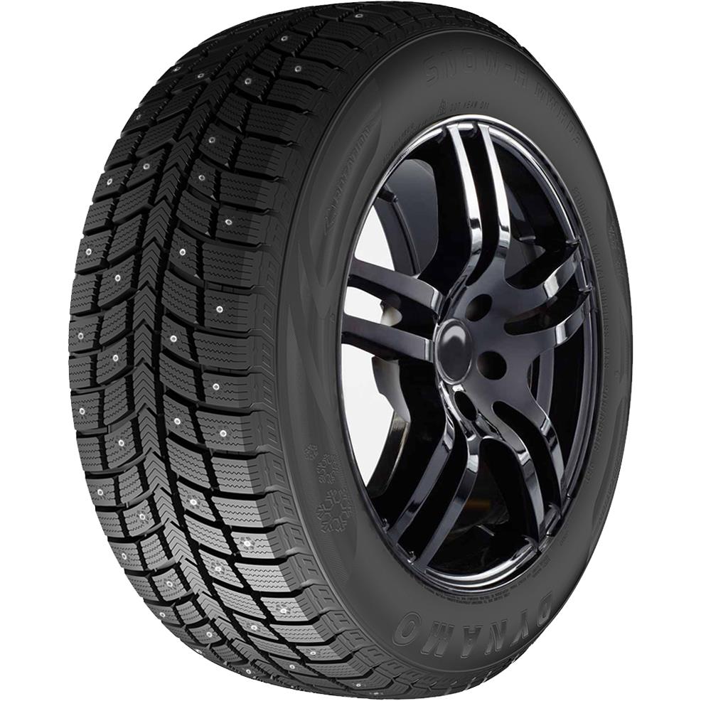 215/45R18 DYNAMO SNOW-H MWH03 FS 93H XL Studded 3PMSF M+S