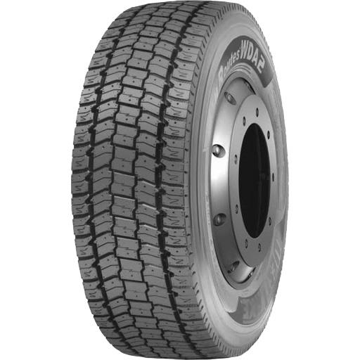 235/75R17,5 Westlake Premium WDA2 132/130M M+S 3PMSF Drive LONG HAUL EDB74