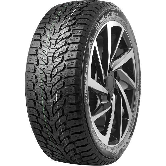 175/70R13 KUMHO WINTERCRAFT ICE WI32 82T Studdable 3PMSF M+S