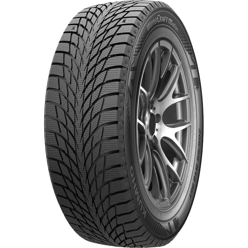 205/60R16 KUMHO WINTERCRAFT ICE WI51 96T XL Friction CDB72 3PMSF IceGrip M+S