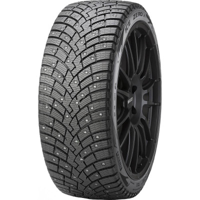 235/50R19 PIRELLI SCORPION ICE ZERO 2 103H XL FSL KS Studded 3PMSF IceGrip M+S
