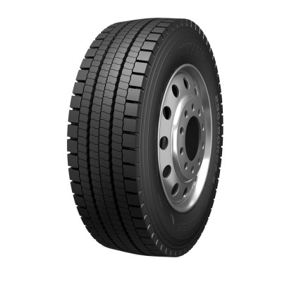 295/80R22,5 Dynamo MDL65 152/149L M+S 3PMSF Drive LONG HAUL DCB74