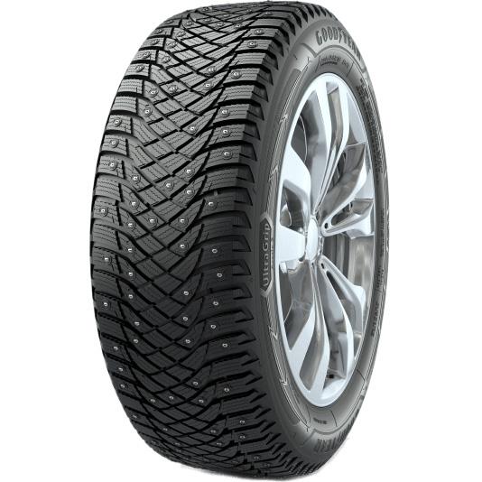 225/45R19 GOODYEAR ULTRA GRIP ARCTIC 2 96T XL FP DOT21 Studded 3PMSF M+S