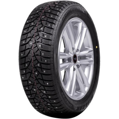 205/60R16 BRIDGESTONE BLIZZAK SPIKE-02 92T DOT22 Studded 3PMSF M+S