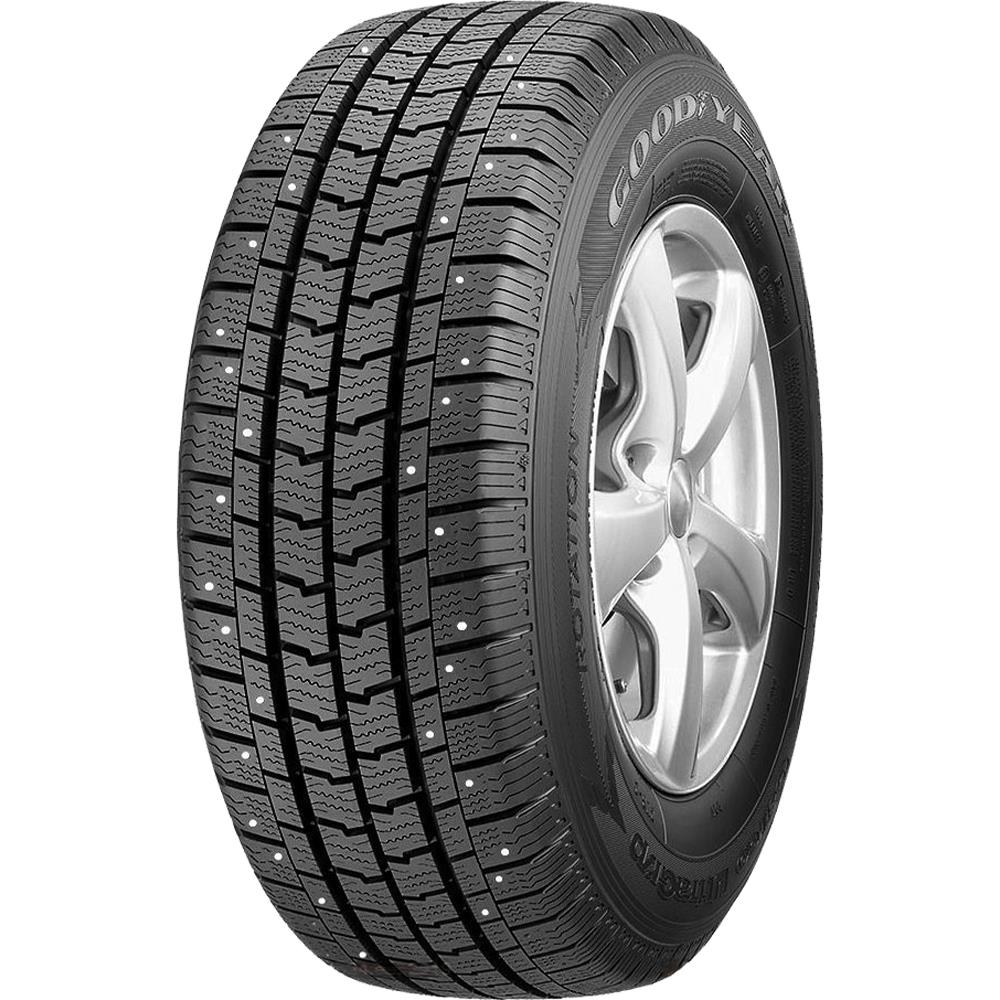215/75R16C GOODYEAR CARGO ULTRA GRIP 2 113/111R DOT22 Studded 3PMSF M+S