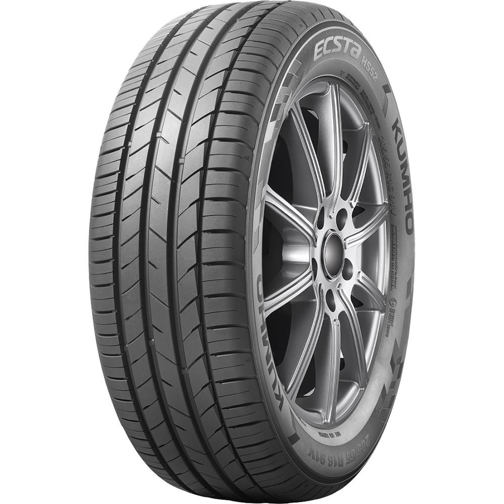 215/55R16 KUMHO ECSTA HS52 93V RP CAB71