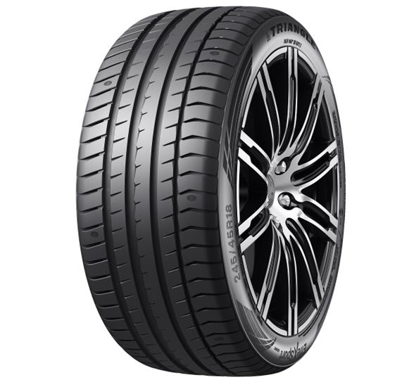 255/40R20 TRIANGLE EFFEXSPORT (TH202) 101Y XL Elect RP CAB73 M+S