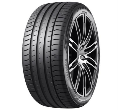 255/40R20 TRIANGLE EFFEXSPORT (TH202) 101Y XL Elect RP CAB73 M+S