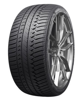 215/55R18 SAILUN ATREZZO 4SEASONS PRO EV 99V XL Elect RP EcoPoint3 BBB72 3PMSF