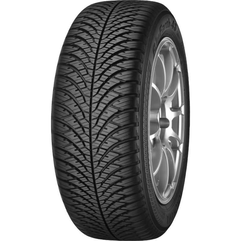 275/45R21 YOKOHAMA BLUEARTH 4S (AW21) 110W XL RPB CBB73 3PMSF