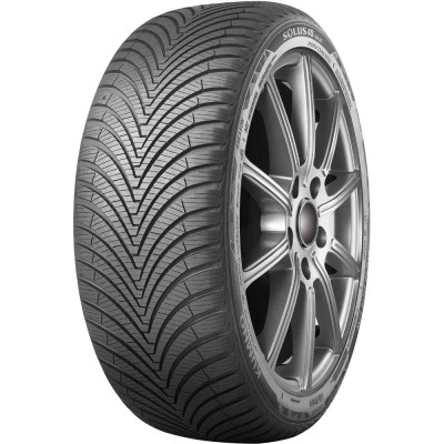 195/60R15 KUMHO SOLUS 4S HA32 92V XL DBB72 3PMSF M+S