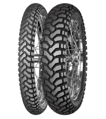 110/80-19 Mitas ENDURO TRAIL (E-07) 59H TL ENDURO ON/OFF Front M+S