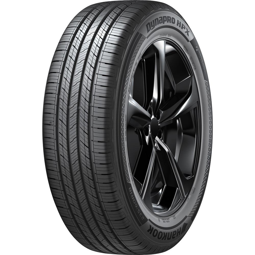 245/70R16 HANKOOK DYNAPRO HPX (RA43) 107H CCB71 M+S