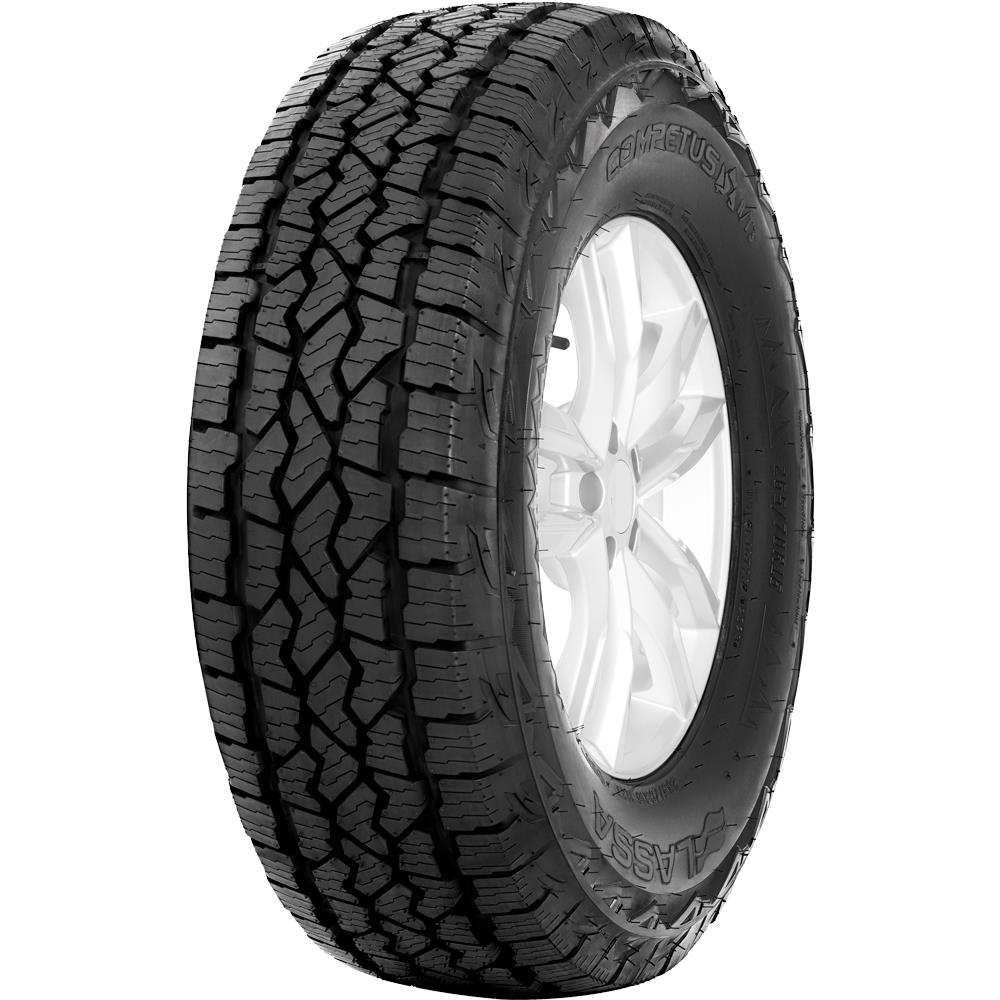 215/65R16 LASSA COMPETUS A/T 3 102T XL RP CCB71 3PMSF M+S