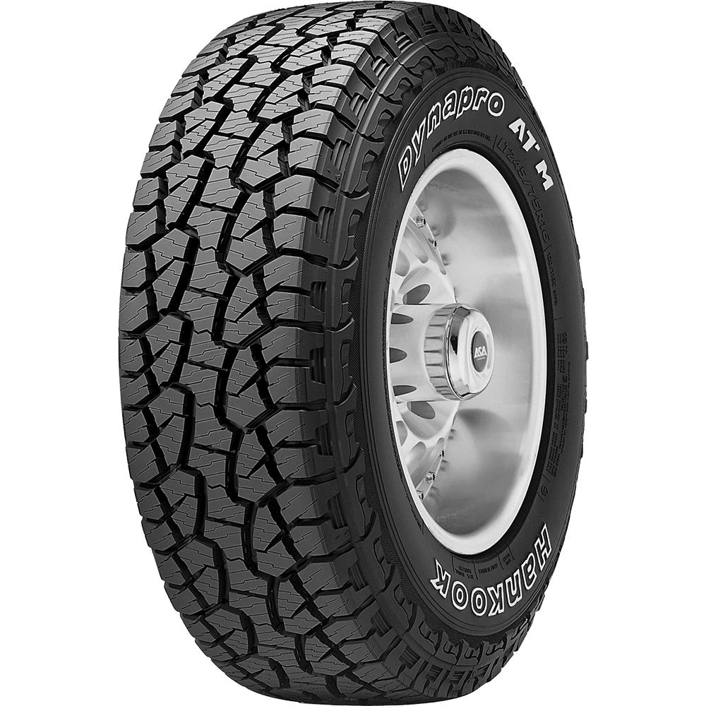 205/70R15 HANKOOK DYNAPRO AT-M (RF10) 96T RP DDB71 M+S