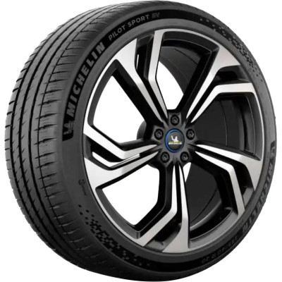 265/40R20 MICHELIN PILOT SPORT EV 104H XL AO Elect RP ABB72
