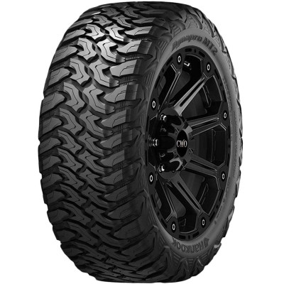 225/75R16 HANKOOK DYNAPRO MT2 (RT05) 115/112Q RP POR M+S