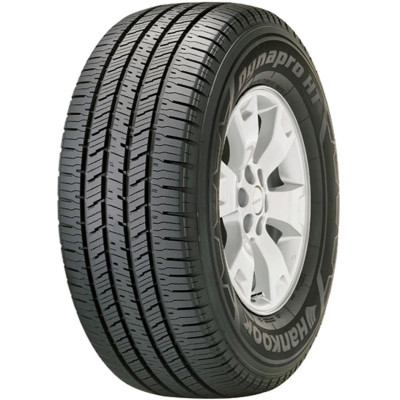 245/70R17 HANKOOK DYNAPRO HT (RH12) 119/116S CCB72 3PMSF M+S