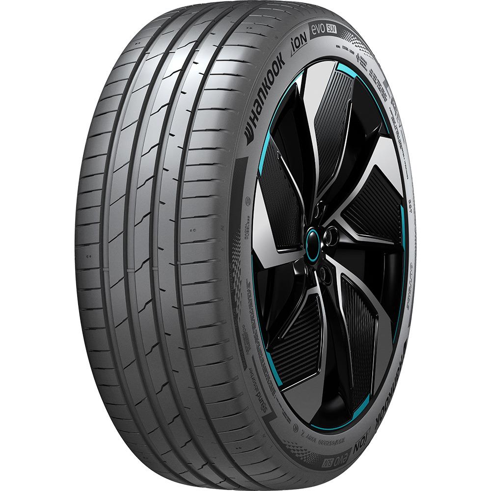 265/45R20 HANKOOK ION EVO SUV (IK01A) 108W XL NCS Elect RP AAA68
