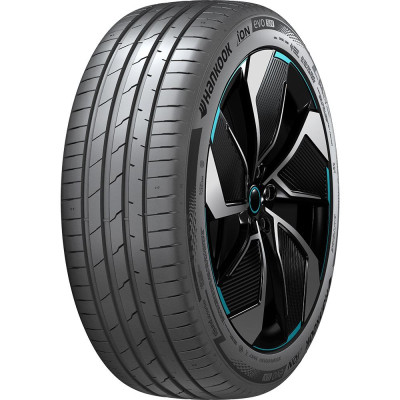 265/45R20 HANKOOK ION EVO SUV (IK01A) 108W XL NCS Elect RP AAA68