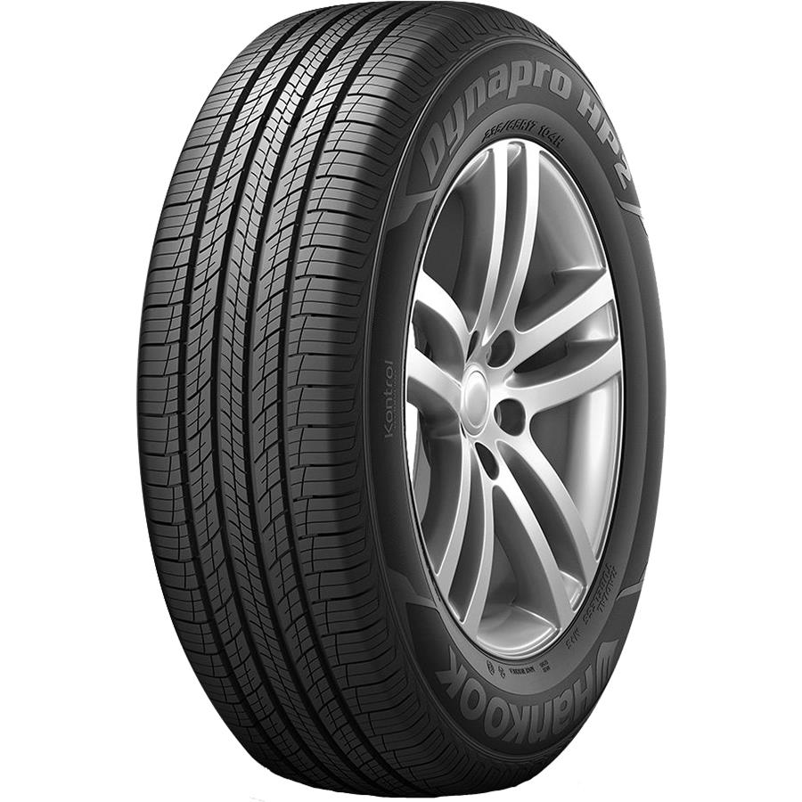 285/40R22 HANKOOK DYNAPRO HP2 (RA33D) 110H XL AO RP CBB71 M+S
