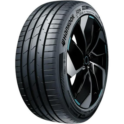215/45R20 HANKOOK ION EVO (IK01) 95Y XL NCS Elect RP BAA69