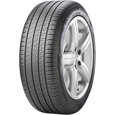 255/50R19 PIRELLI SCORPION ZERO ALL SEASON 103T AO (+) Seal Inside Elect FSL BBB73 M+S
