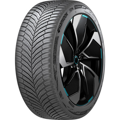 235/50R20 HANKOOK ION FLEXCLIMATE SUV (IL01A) 104W XL NCS Elect RP CBB70 3PMSF M+S