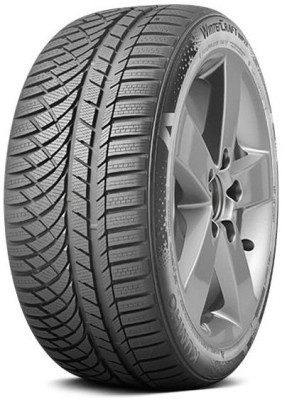 225/45R19 KUMHO WINTERCRAFT WP72 96V XL RP Studless CCB72 3PMSF M+S