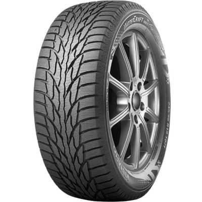 225/60R18 KUMHO WINTERCRAFT ICE SUV WS51 104T XL Friction CEB72 3PMSF IceGrip M+S