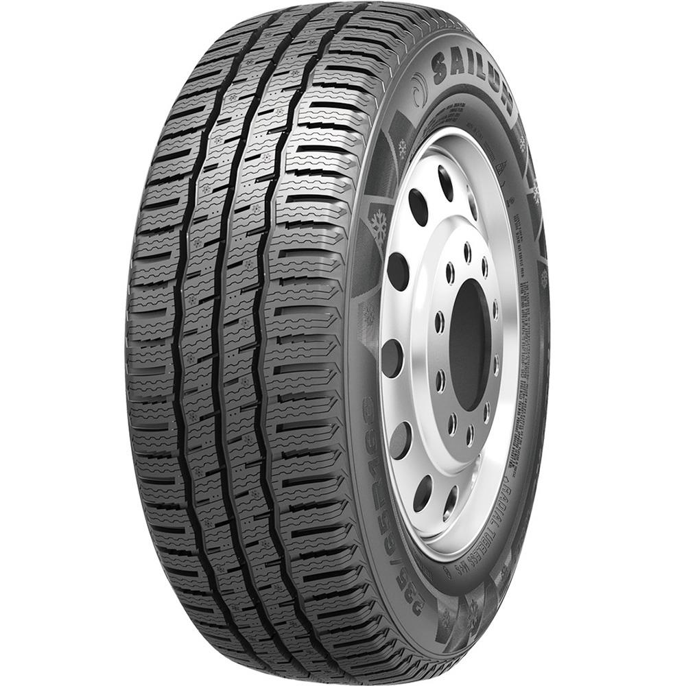 215/60R17C SAILUN ENDURE WSL1 109/107T Studless CBB72 3PMSF M+S