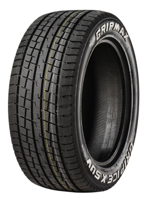 255/70R18 GRIPMAX GRIP ICE X SUV 116T XL Friction BCB73 3PMSF M+S