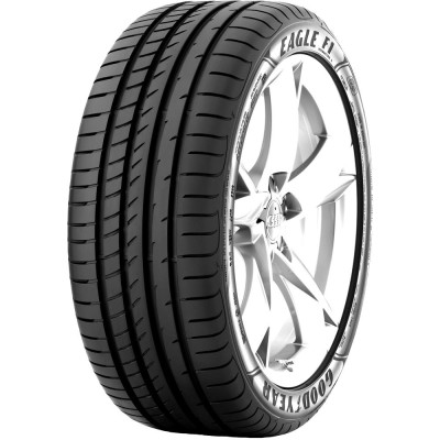 235/40R18 GOODYEAR EAGLE F1 ASYMMETRIC 2 95Y XL Elect FP DCB72