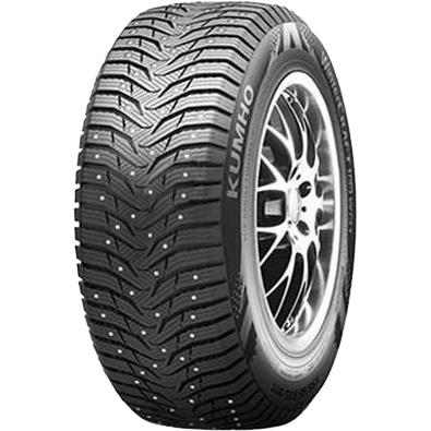 235/75R15 KUMHO WINTERCRAFT ICE WI31+ 109T XL Studded 3PMSF M+S