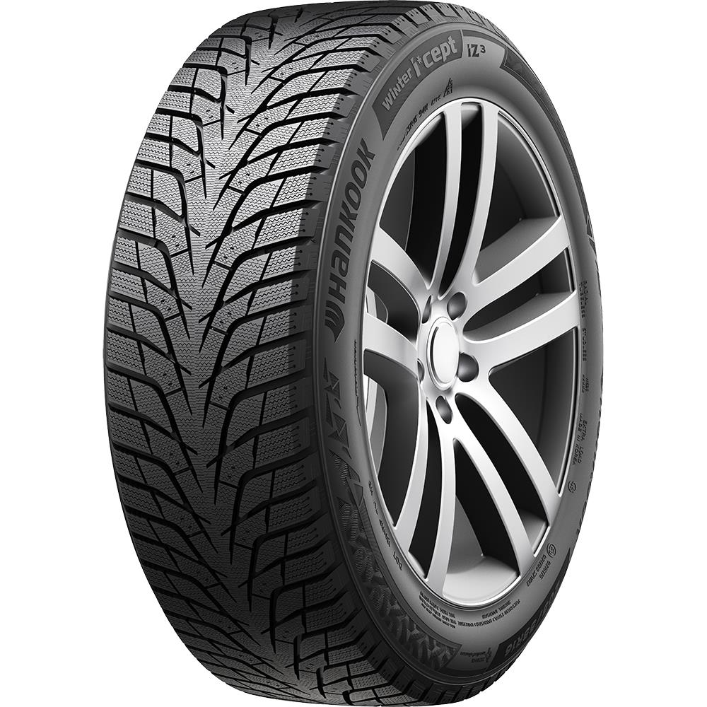 205/55R16 HANKOOK WINTER I*CEPT IZ3 (W636) 94H XL RP Friction CDB72 3PMSF IceGrip M+S