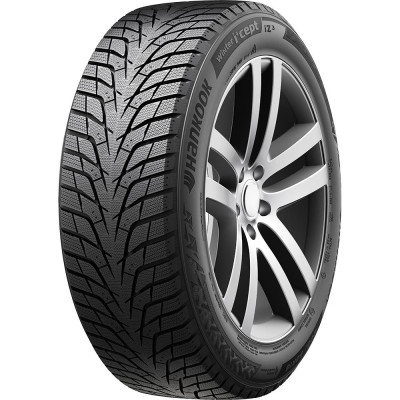 245/40R19 HANKOOK WINTER I*CEPT IZ3 (W636) 98H XL RP Friction CDB72 3PMSF IceGrip M+S