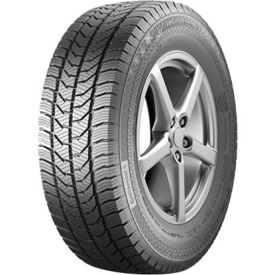 235/65R16C CONTINENTAL VANCONTACT VIKING 121/119N Elect Studless CCB73 3PMSF M+S