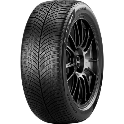 295/30R20 PIRELLI P ZERO WINTER 2 101W XL FSL Studless CAA72 3PMSF M+S