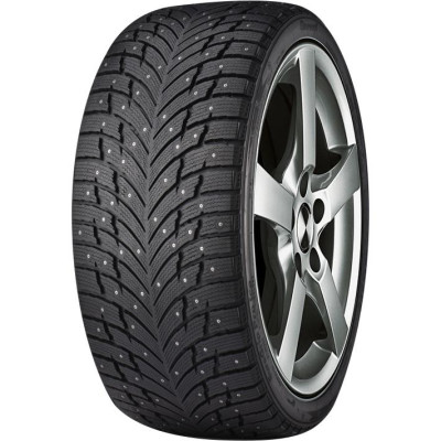 275/35R20 GRIPMAX SUREGRIP PRO ICE 102T XL Studded 3PMSF M+S