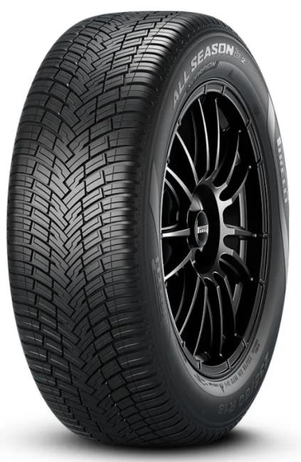 295/40R21 PIRELLI SCORPION ALL SEASON SF2 111H AAA72 3PMSF